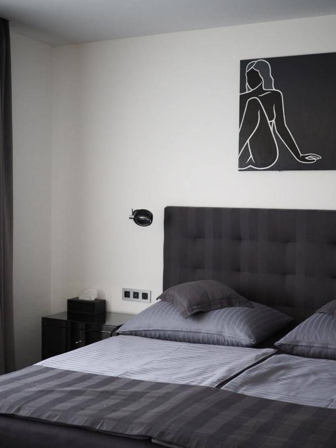 Apartman Grey 布拉格 外观 照片