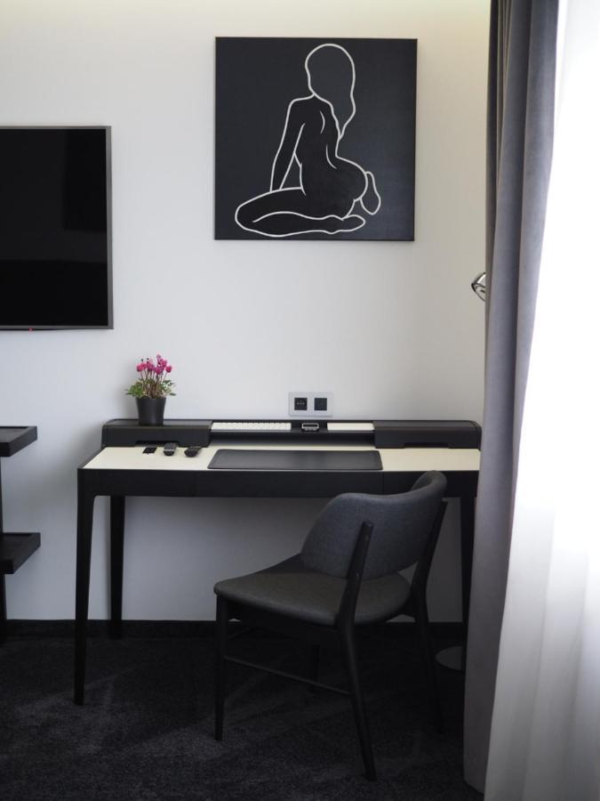 Apartman Grey 布拉格 外观 照片